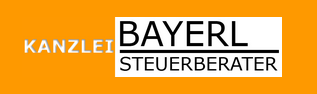 Logo Erwin BAYERL Steuerberatung GmbH